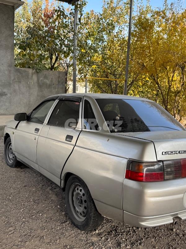 Lada (vaz) 2110 1.5 l, 2005, 160 000 km — Avtomobillər, Tovuz (6)