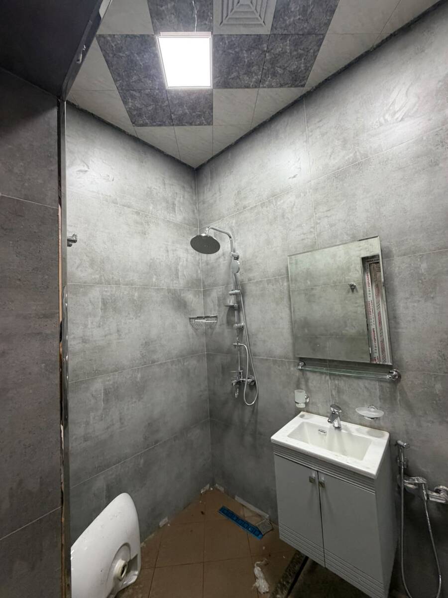 İcarəyə verilir 3 otaqlı köhnə tikili 80 m² — Mənzil, Bakı (10)