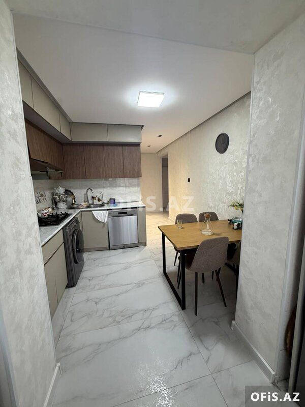 Köhnə tikili Satılır Xətai r., Əhmədli m., 3 otaq, 76 m² — Mənzil, Bakı (8)