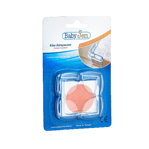 Sərt kənarlardan qorunma BabyJem 8699203310522 — Bakı