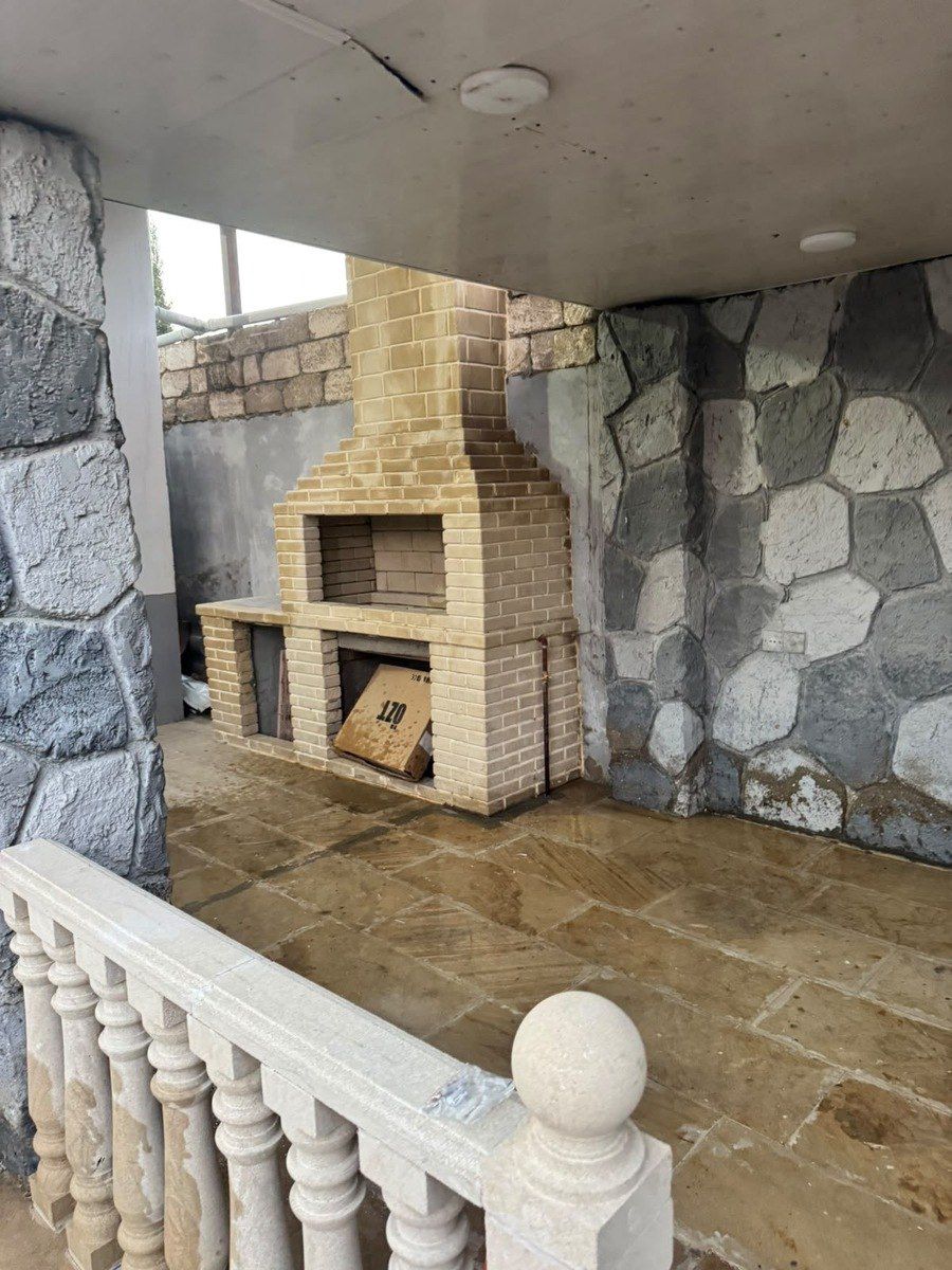 İcarəyə verilir 3 otaqlı həyət evi/bağ evi 80 m² — Ev, villa, Bakı (5)