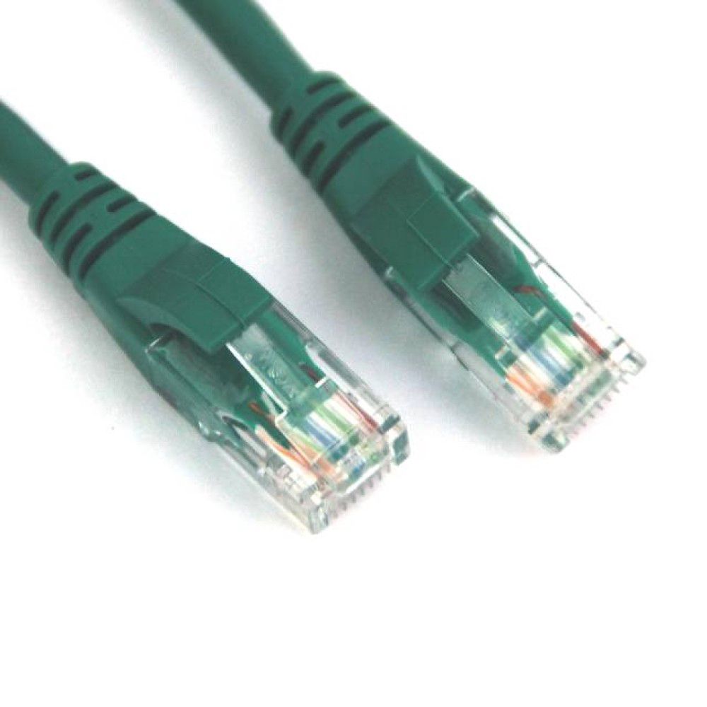 CAT6 UTP Şəbəkə kabeli Patch-cord Datalınk (0.5 m) — Mallar, Bakı