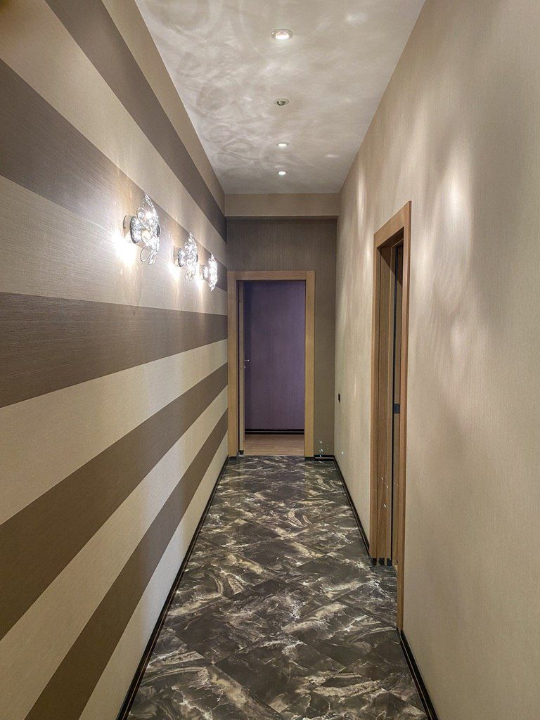Satılır 3 otaqlı yeni tikili 146 m² — Mənzil, Bakı (7)
