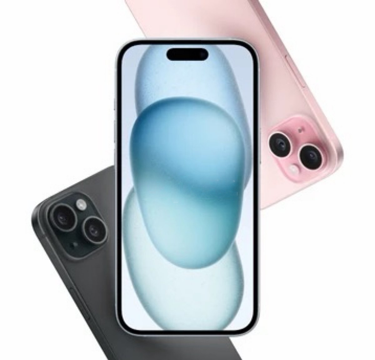 Apple iPhone 15, 6 GB — Bakı