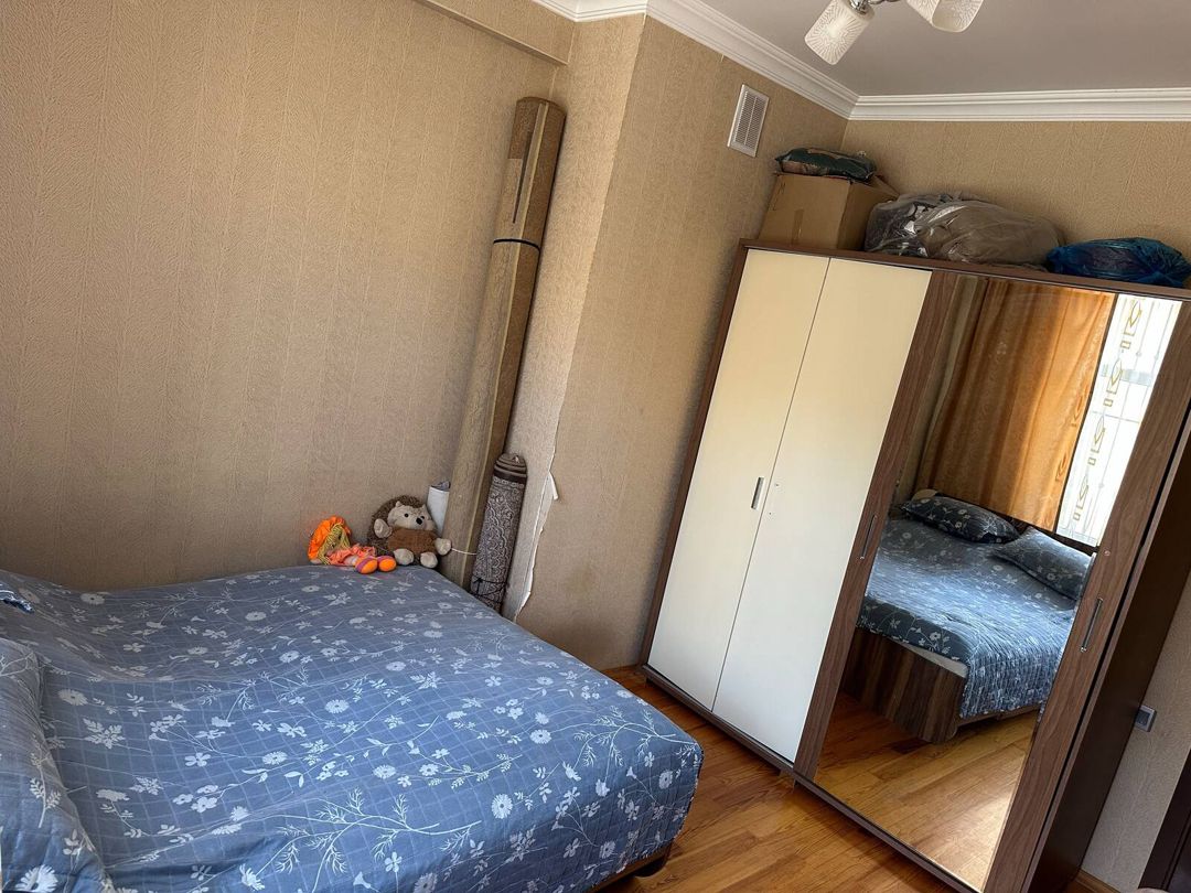 Satılır 2 otaqlı yeni tikili 52 m² — Mənzil, Bakı (3)
