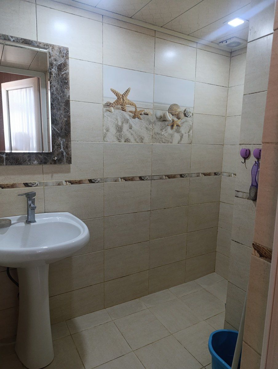 İcarəyə verilir 3 otaqlı köhnə tikili 60 m² — Mənzil, Bakı (4)