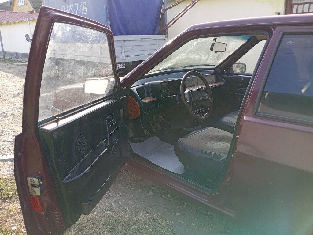 Lada (VAZ) 2109, 1.5 L, 1996 il, 80 000 km 27-BR-875 — Avtomobillər, Xudat (12)