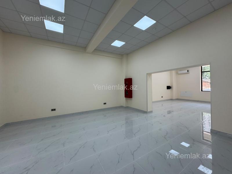 Kirayə 2 otaqlı Obyekt, 140 m², Nəsimi rayonu — Əmlak, Bakı (5)