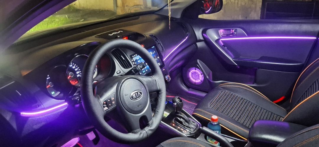 KIA Cerato, 2012 il 99-SD-479 — Avtomobillər, Bakı (6)