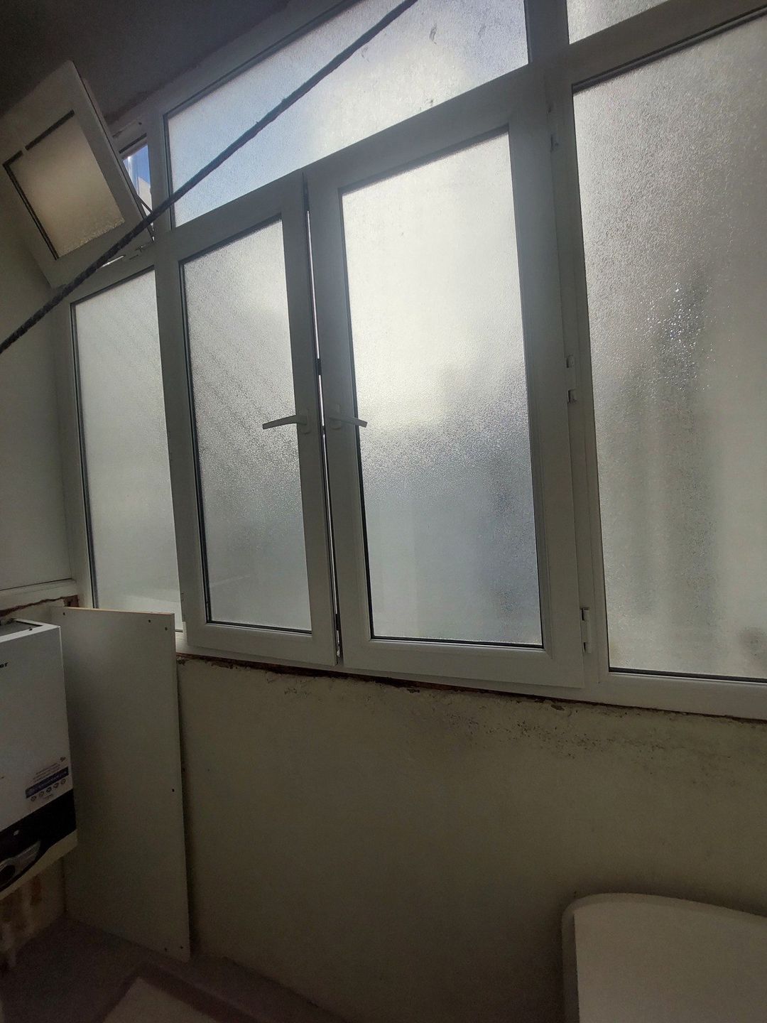 Satılır 1 otaqlı yeni tikili 40 m² — Mənzil, Bakı (5)
