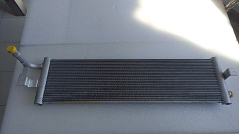 BYD Invektor radiatoru — Bakı