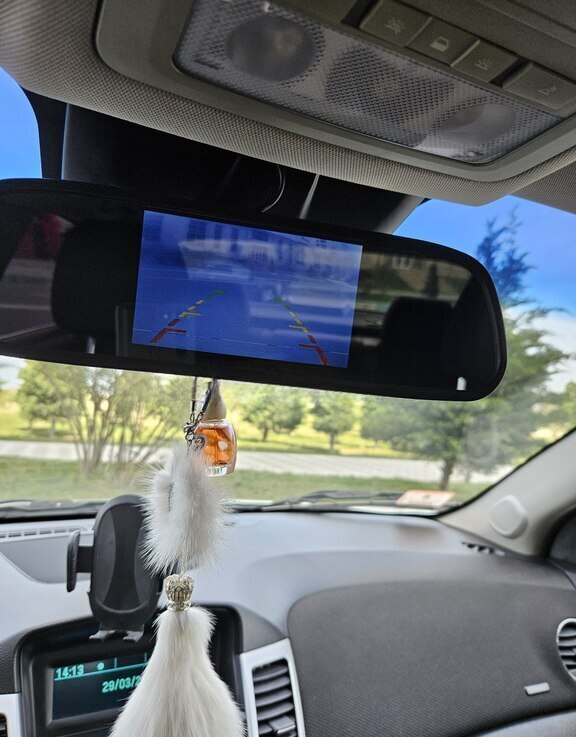 Chevrolet Cruze, 2015 il, 250000 km, 1.4 L 77-HM-904 — Avtomobillər, Sumqayıt (4)