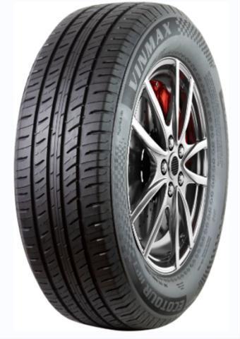 Vınmax ecotour HP3 195/60R15 88V m+s — Bakı
