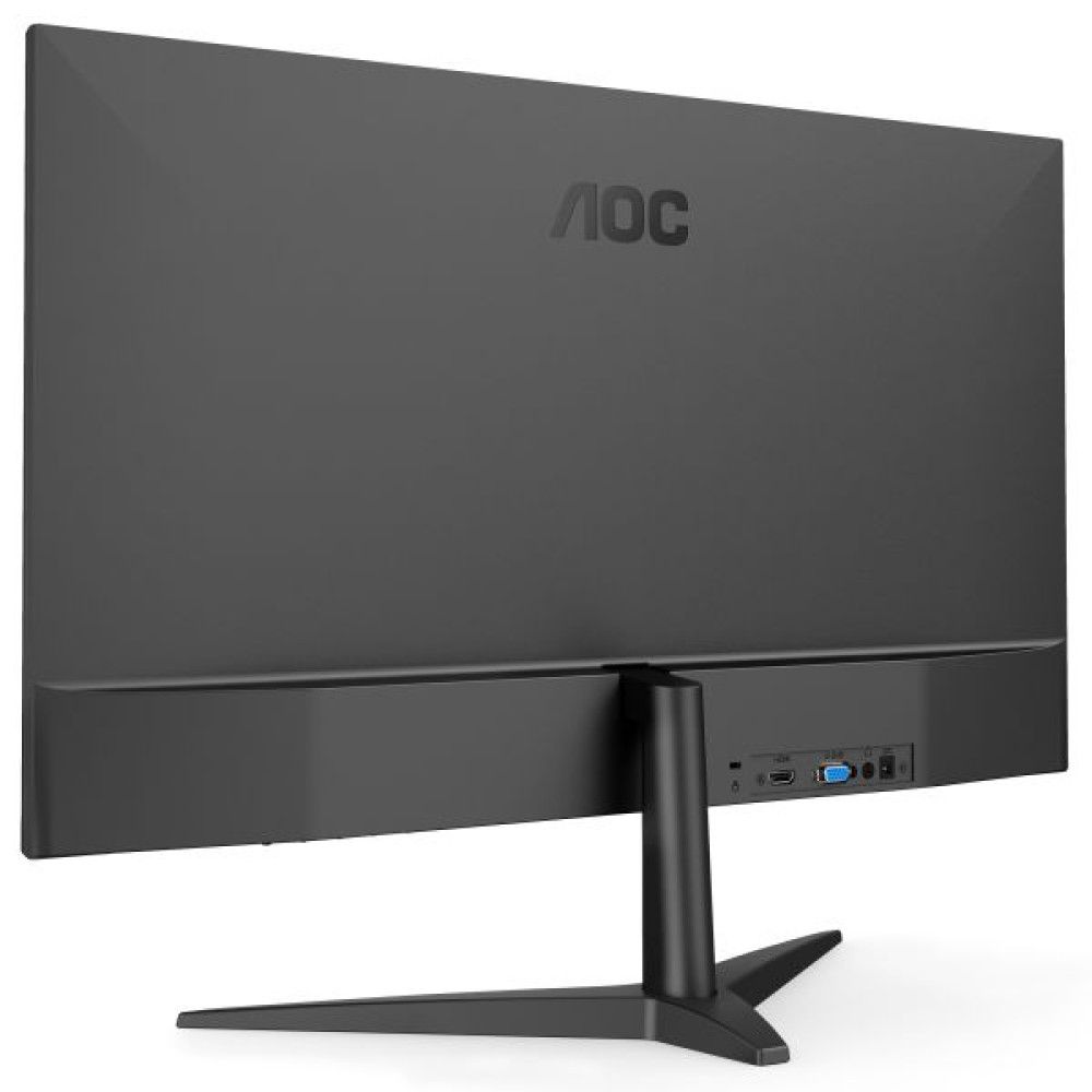 27 IPS LCD Monitor AOC 27B1H/01 — Mallar, Bakı (7)