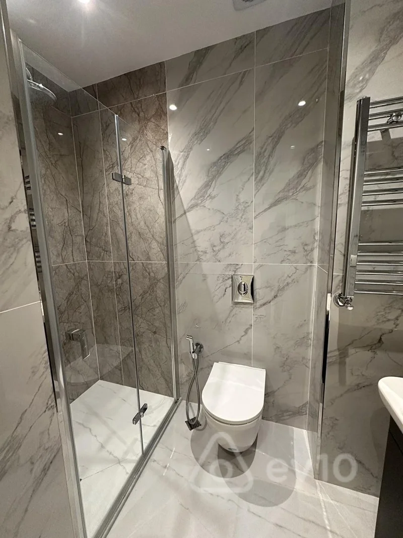 2 otaqlı mənzil, 50 m², Park yasamal — kirayə — Mənzil, Bakı (6)