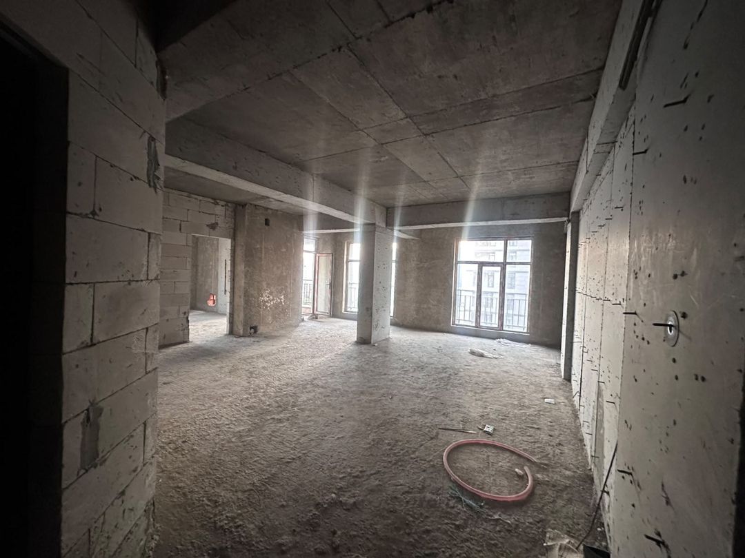 3-otaqlı yeni tikili, 28 May m., 145.5 m² — Mənzil, Bakı (7)