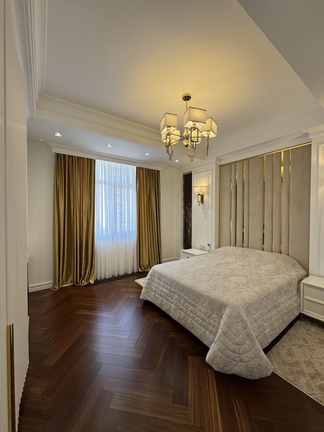 Satılır 4 otaqlı yeni tikili 172 m² — Mənzil, Bakı (8)