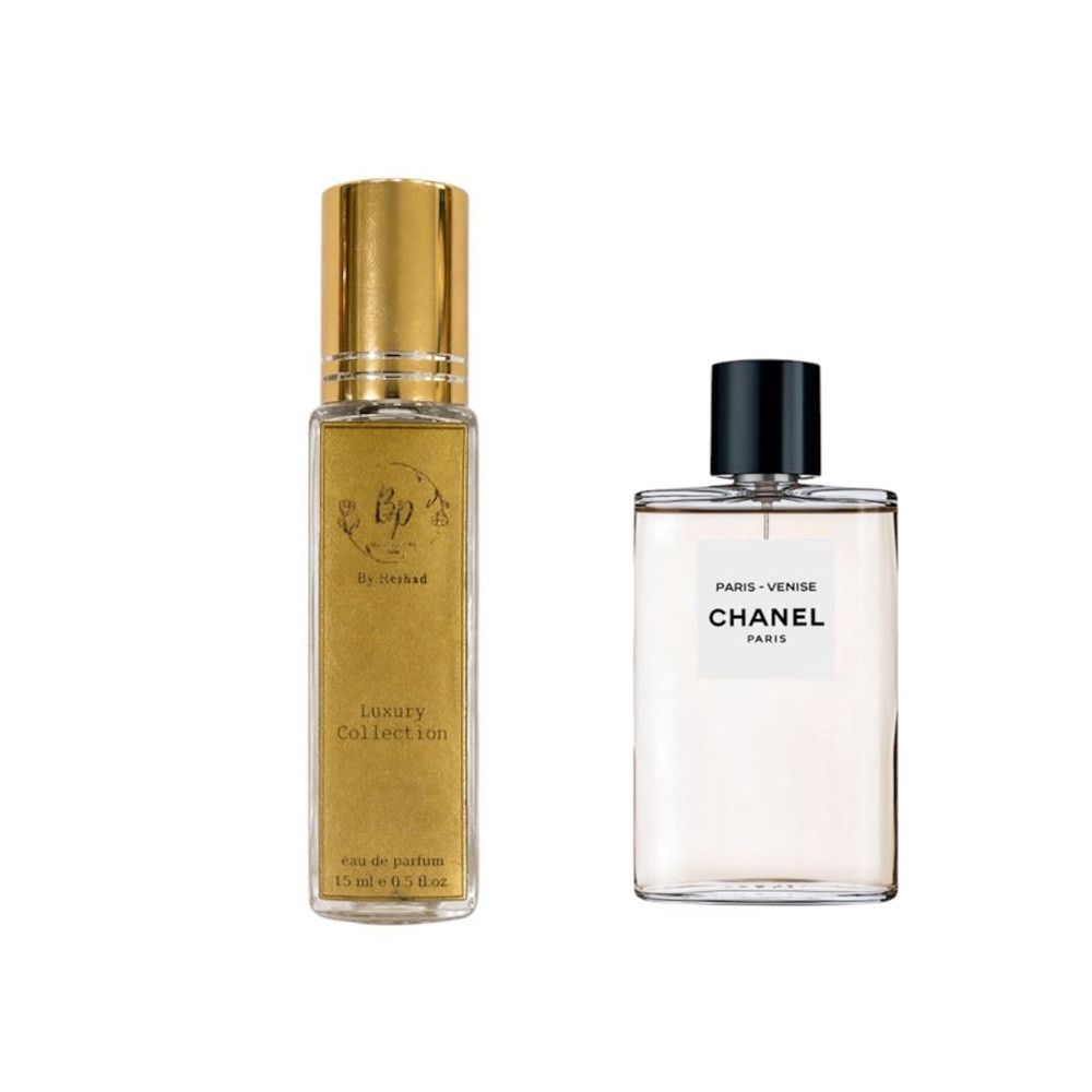 By Reshad Paris-Venise uniseks ətir suyu 15 ml — Mallar, Bakı (2)