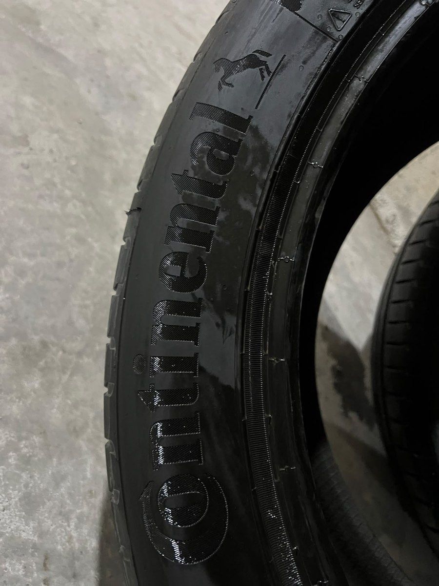 Continental şinləri 315/40R21 və 275/45R21 — Ehtiyat hissələri və aksesuarlar, Bakı (7)