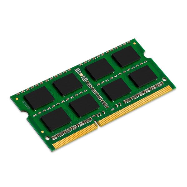 RAM Kingston Value 32GB DDR5 4800MHz So-dımm KVR48S40BD8-32 — Mallar, Bakı