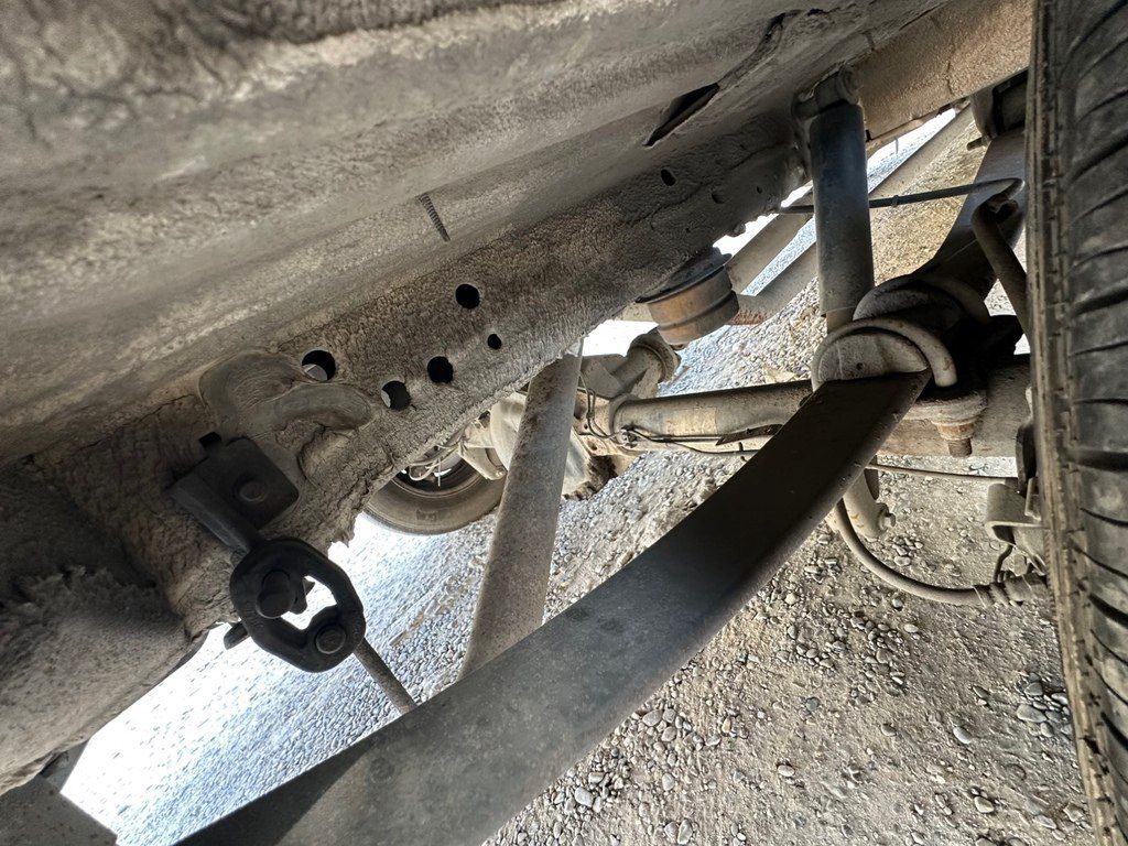 Ford Transit, 2.4 L, 2008 il, 440 000 km — Avtomobillər, Sumqayıt (10)