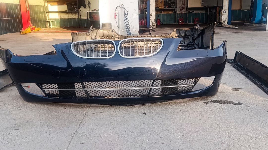 BMW E60 buferi — Ehtiyat hissələri və aksesuarlar, Bakı (2)