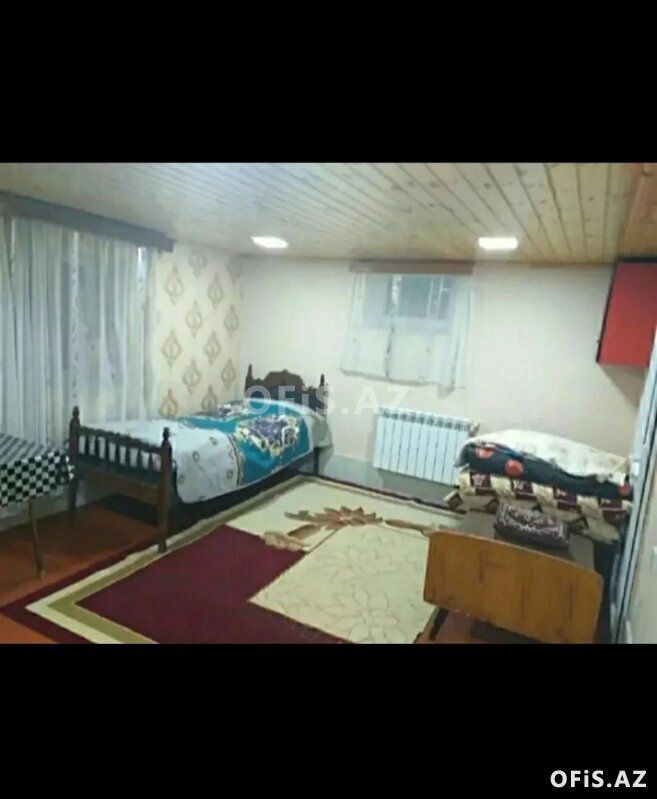 Həyət evləri Kirayə Verilir Xırdalan, Ailəlilər və bəylər narahat etməsin, 2 otaq, 163 m² — Ev, villa, Xırdalan (2)