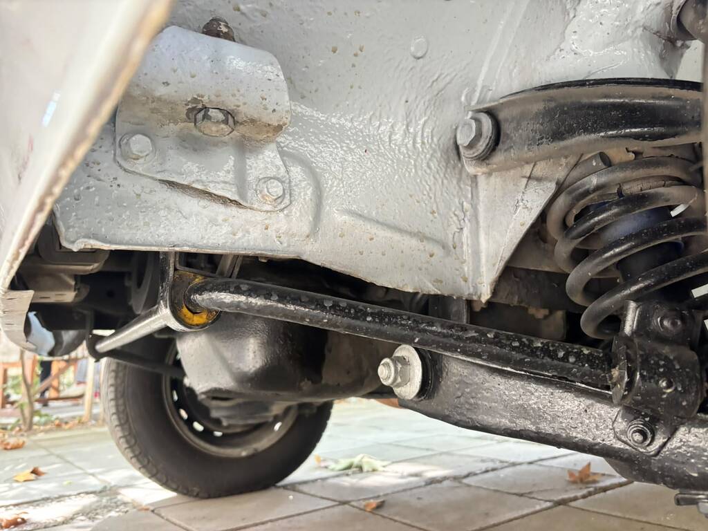 Lada (VAZ) 2107, 1.6 L, 2006 il, 40 000 km 05-BF-387 — Avtomobillər, Qazax (11)