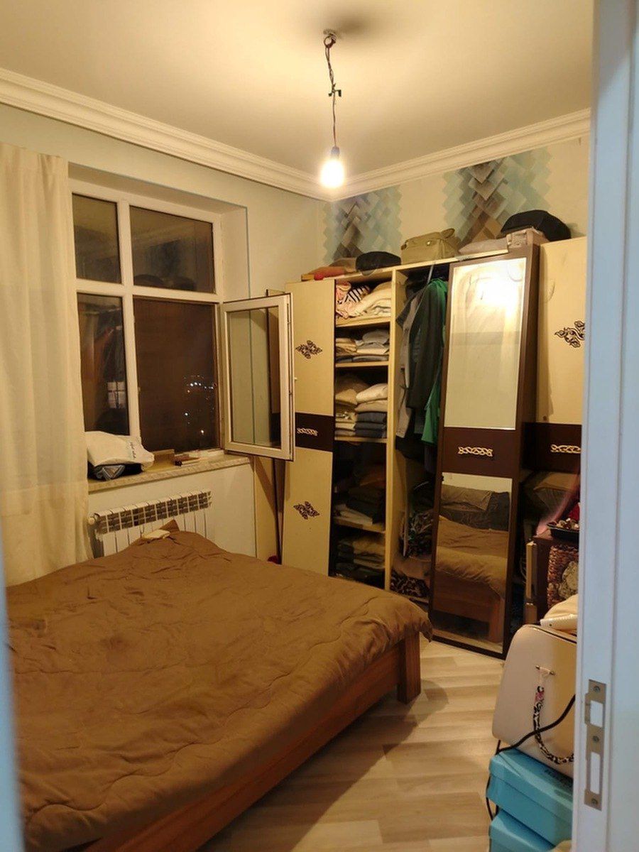 Satılır 3 otaqlı yeni tikili 72 m² — Mənzil, Bakı (7)