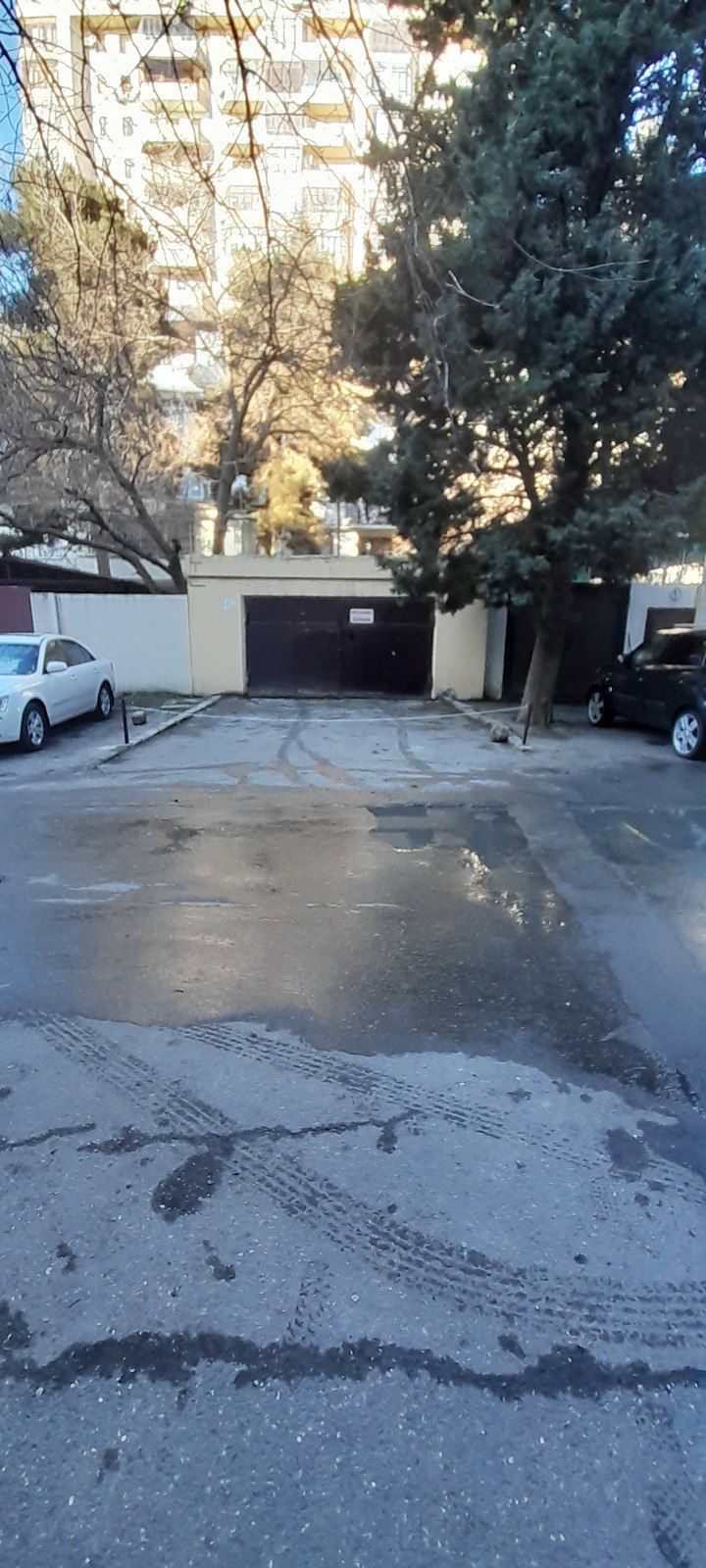 Satılır obyekt 36 m² — Əmlak, Bakı