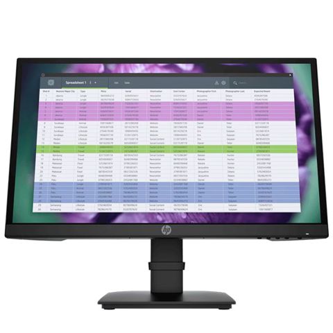 HP P22 G4 — Bakı