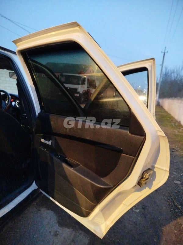 Lada (VAZ) Priora 1.6 L, 2015, 360 000 km — Avtomobillər, Kürdəmir (9)