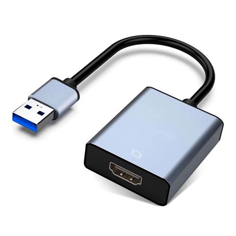 USB to HDMI Adapter — Bakı