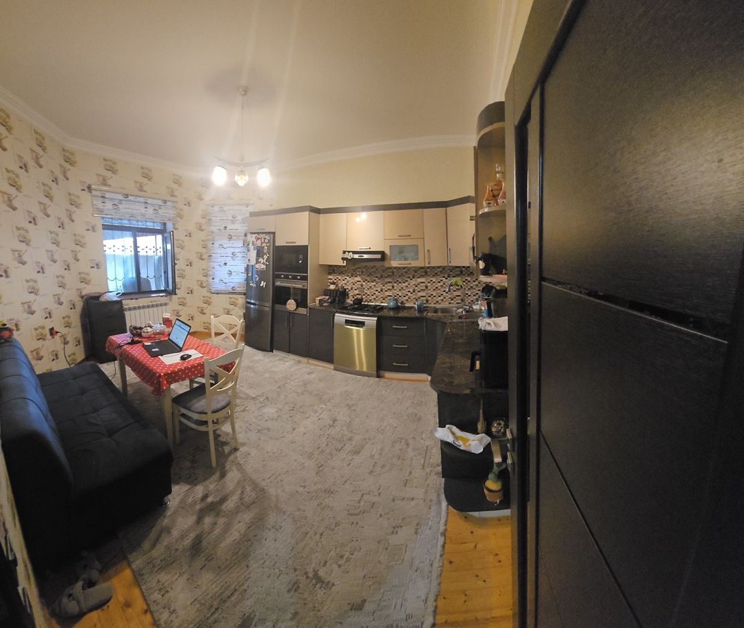 Satılır 7 otaqlı həyət evi/bağ evi 280 m² — Ev, villa, Bakı (11)