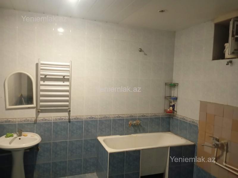 Kirayə 1 otaqlı Həyət evi / Villa, 30 m², Xırdalan ş — Ev, villa (2)