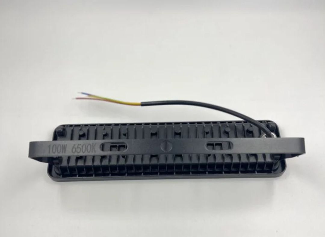 LED işıqlandırma cihazı 100W, 5 gözlü — İşıqlandırma, Bakı (3)