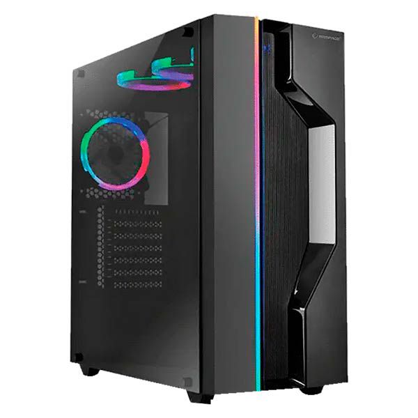 Rampage Alpha-x Computer Case — Mallar, Bakı