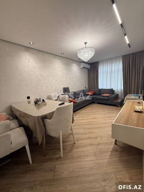Köhnə tikili Satılır Xətai r., Əhmədli m., 3 otaq, 76 m² — Bakı