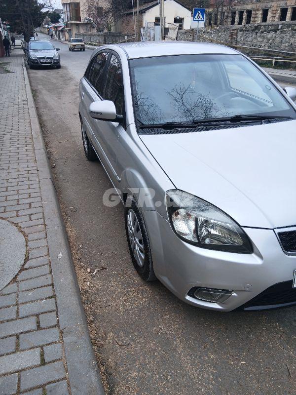 Kia Rio 1.5 L, 2010, 234 000 km — Avtomobillər, Bakı (9)