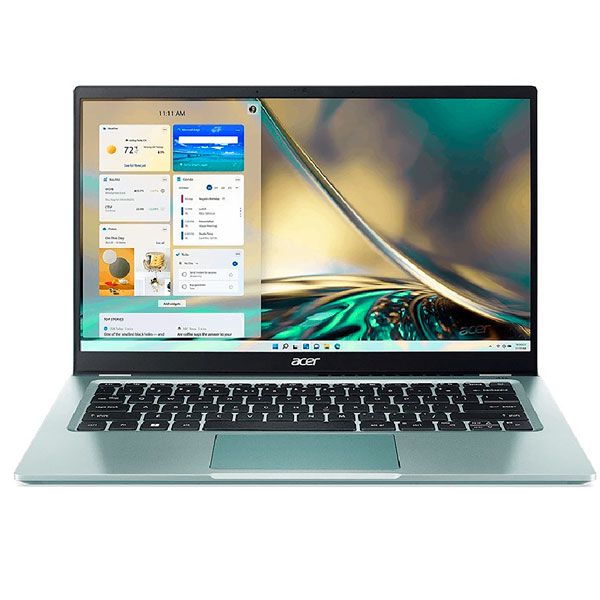 Acer Swift 3 SF314-512 NX.K7MER.006 — Mallar, Bakı