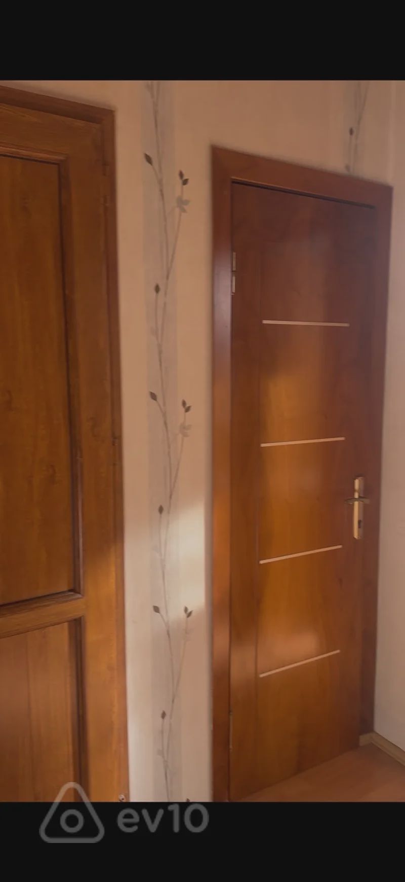 For rent: 2-room apartment (new building), 50 m² — Mənzil, Bakı (8)