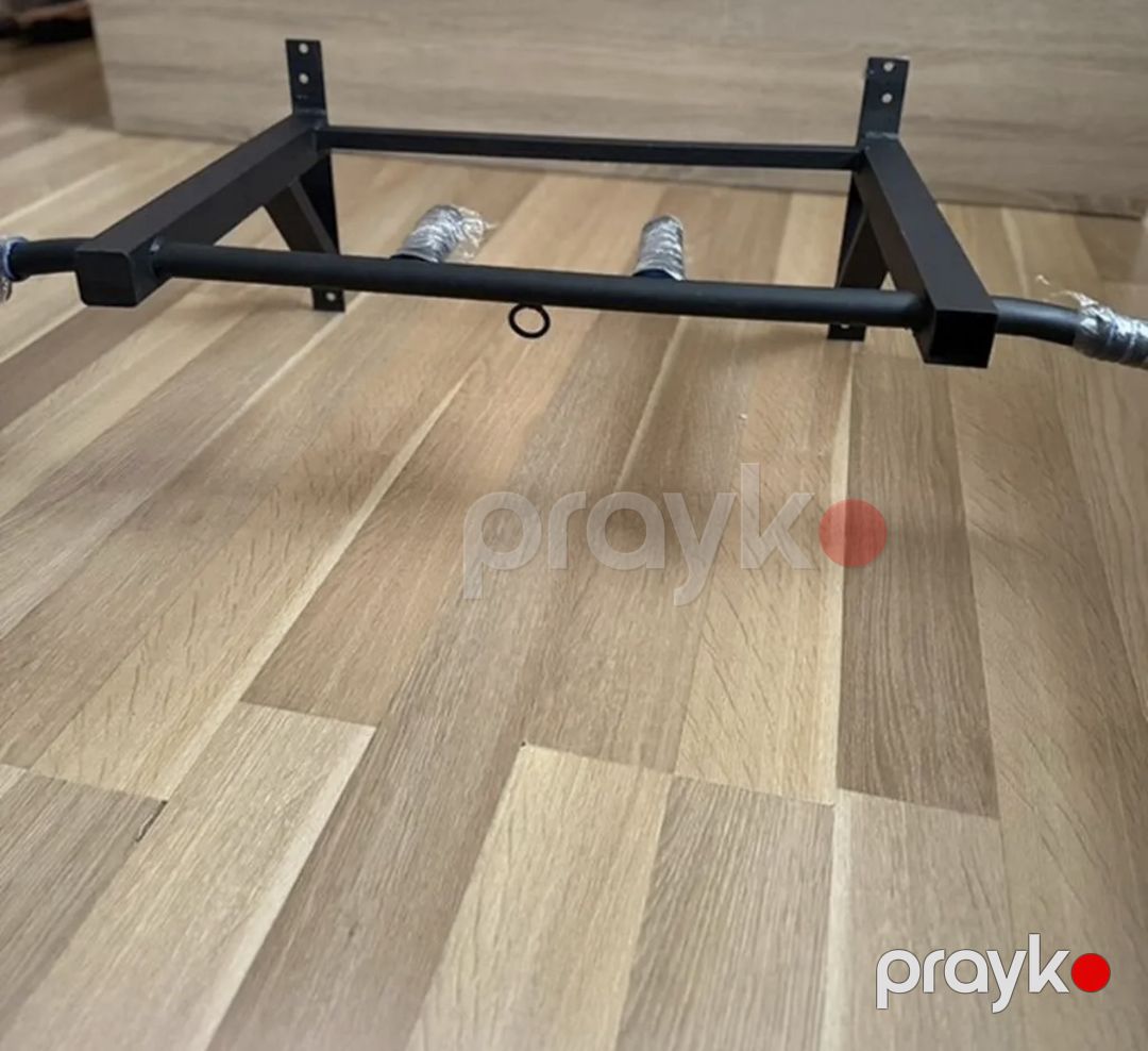 Divar ucun turnik — Digər simulyatorlar, Bakı (2)