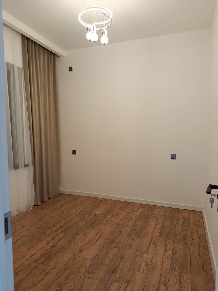 Satılır 3 otaqlı həyət evi/bağ evi 130 m² — Ev, villa, Bakı (4)