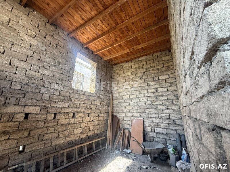 Həyət evləri Satılır Sabunçu r., Maştağa q., 3 otaq, 90 m² — Ev, villa, Bakı (2)