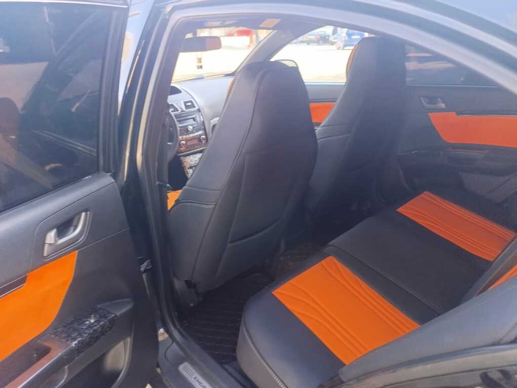 Geely Emgrand EC7, 1.8 L, 2013 il, 148 750 km 90-VT-756 — Avtomobillər, Bakı (7)