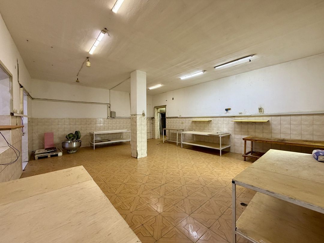 İcarəyə verilir obyekt 300 m² — Əmlak, Bakı (5)