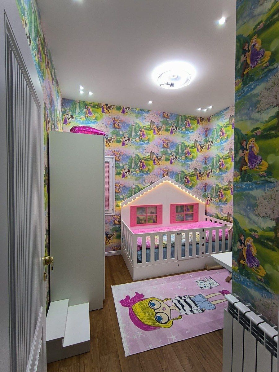 Satılır 3 otaqlı yeni tikili 75 m² — Mənzil, Bakı (10)