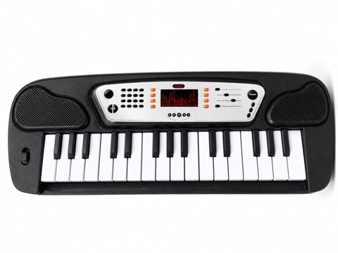 Musiqi oyuncaq piano 34375009, 2+ yaş, plastik — Bakı