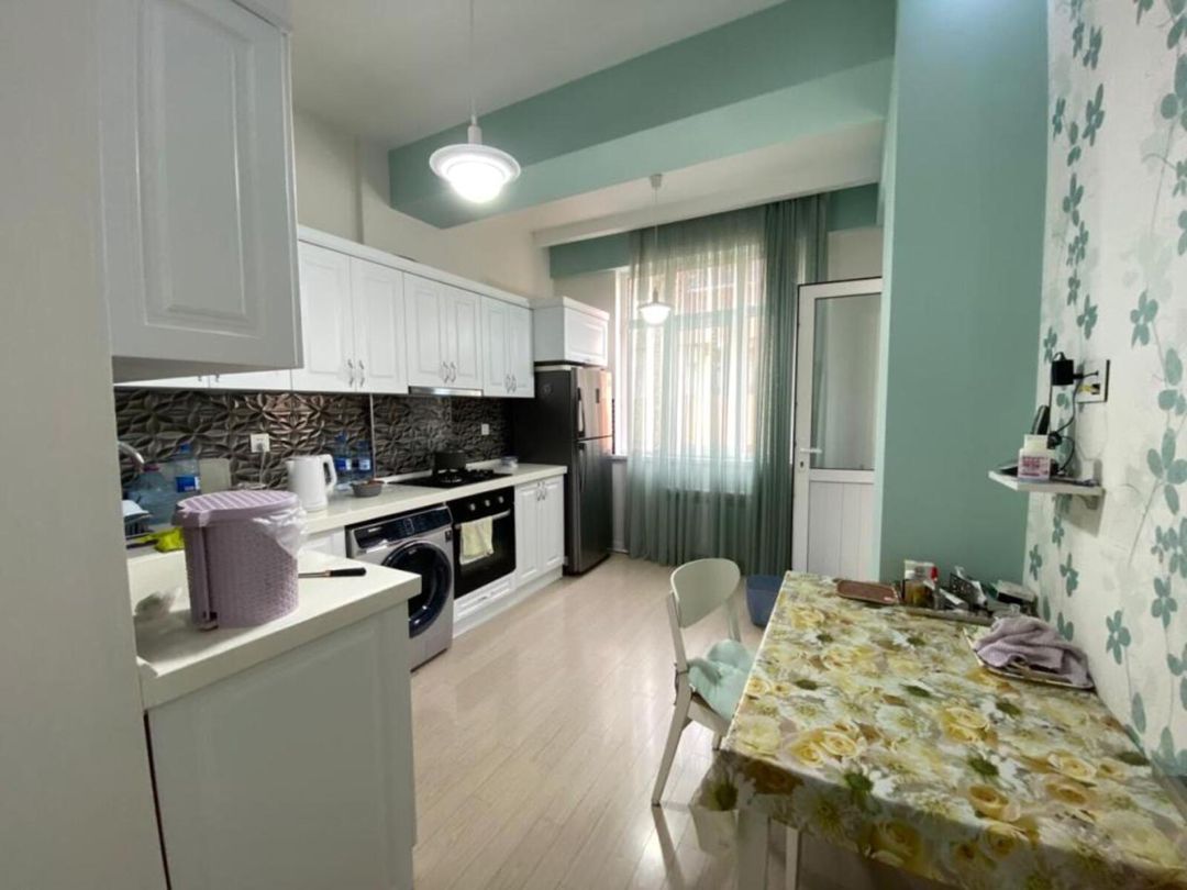 Satılır 3 otaqlı yeni tikili 105 m² — Mənzil, Bakı (4)
