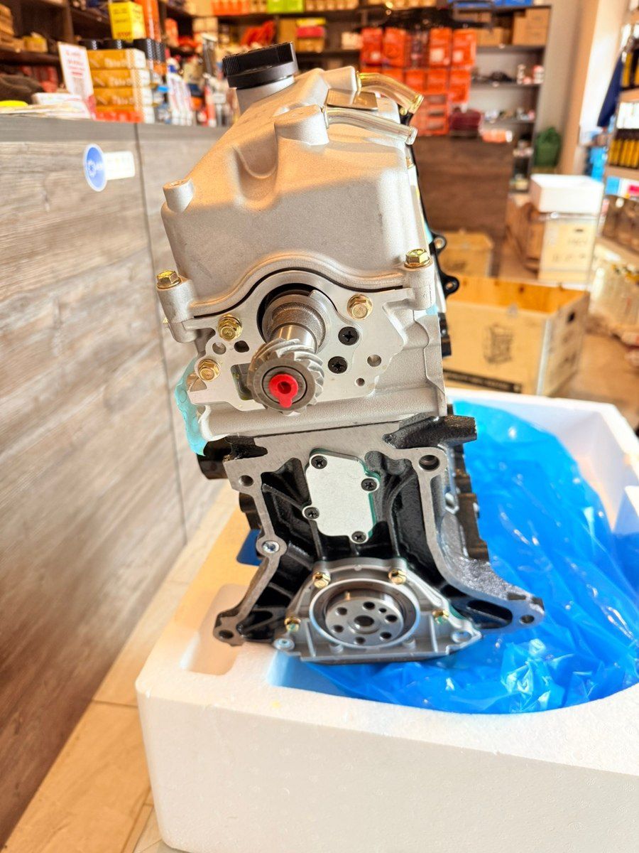 Daewoo Damas, Chevrolet Labo mühərriyi — Ehtiyat hissələri və aksesuarlar, Bakı (2)